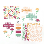 Concord & 9th Delightful Day Turnabout Stamp Set 12152 product
