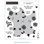 Concord & 9th Rosy Lane Turnabout and Die Bundle