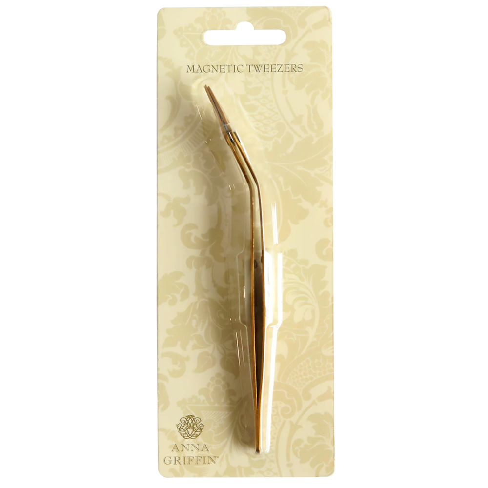 Anna Griffin Magnetic Tweezers ag-1743h