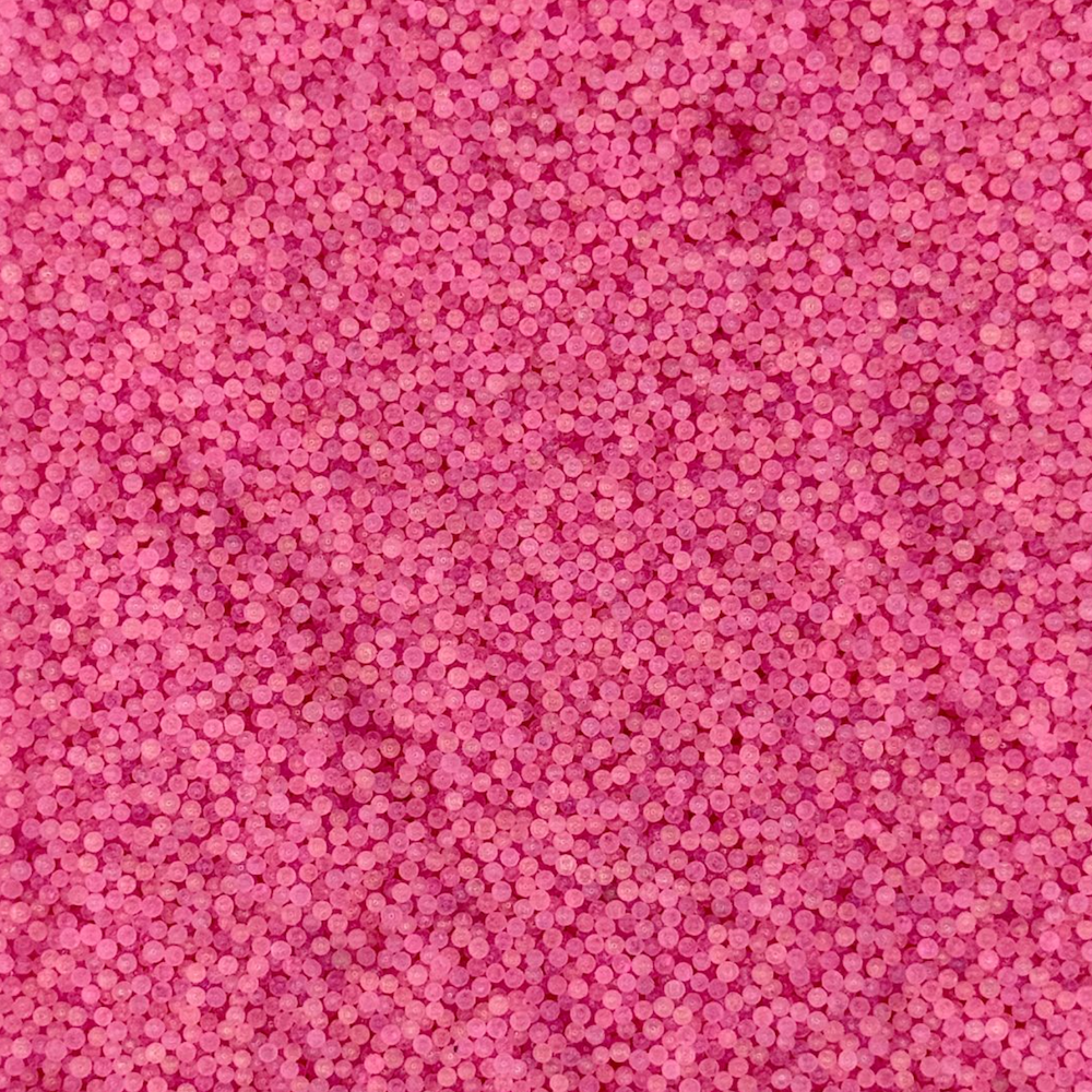 Trinity Stamps Iridescent Strawberry Shaker Pop Embellishment Mix emb-0313