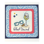 Dare 2B Artzy Beach Life Die Set d267