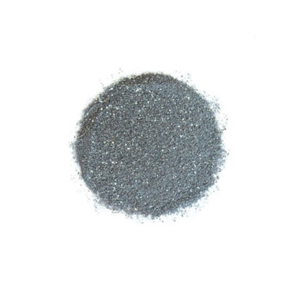 Hero Arts SILVER SPARKLE Embossing Powder PW124