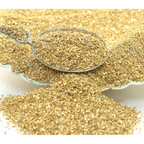 Meyer Imports Gold German Glass Glitter 311-9-007