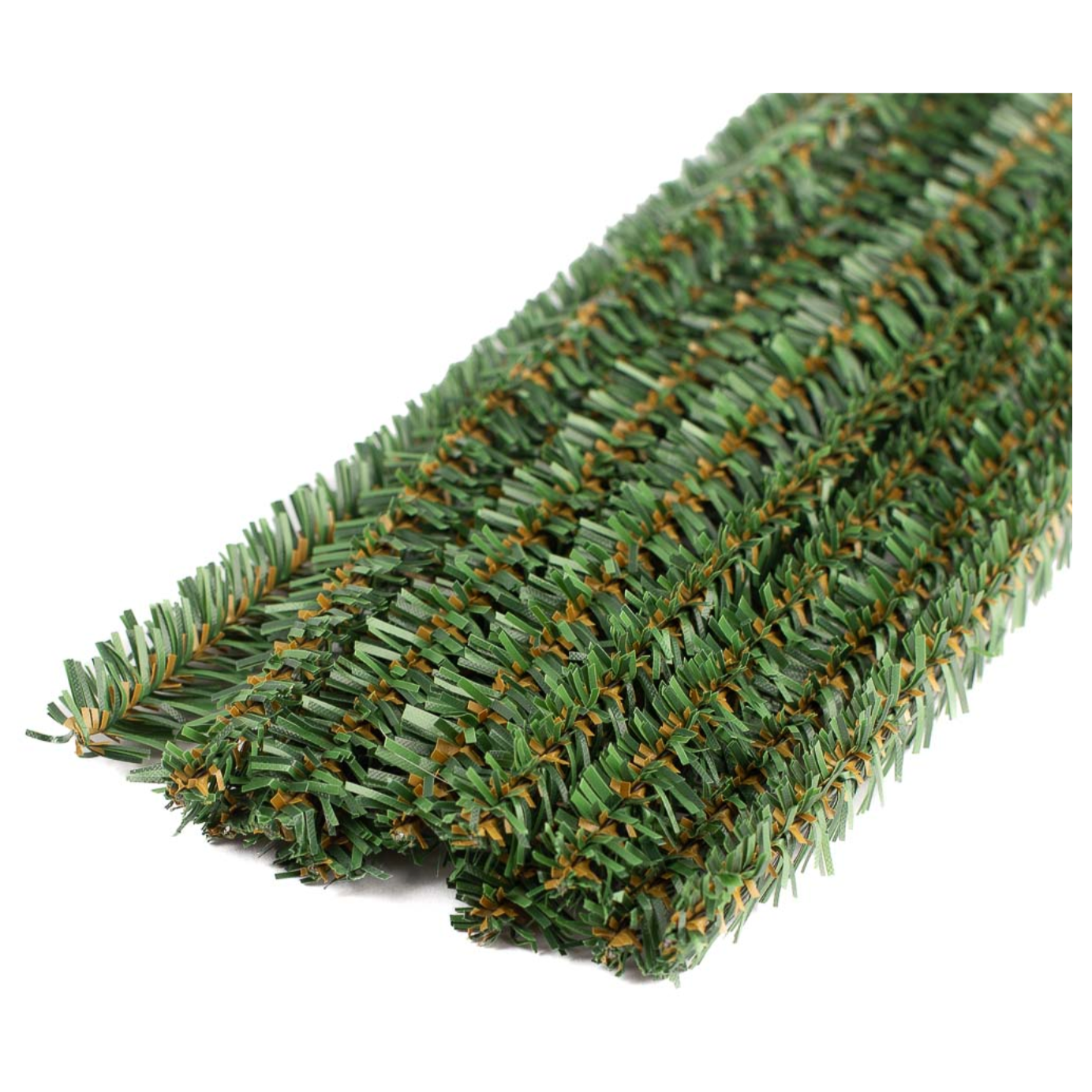 Wired Pine Greenery Pack of 12
