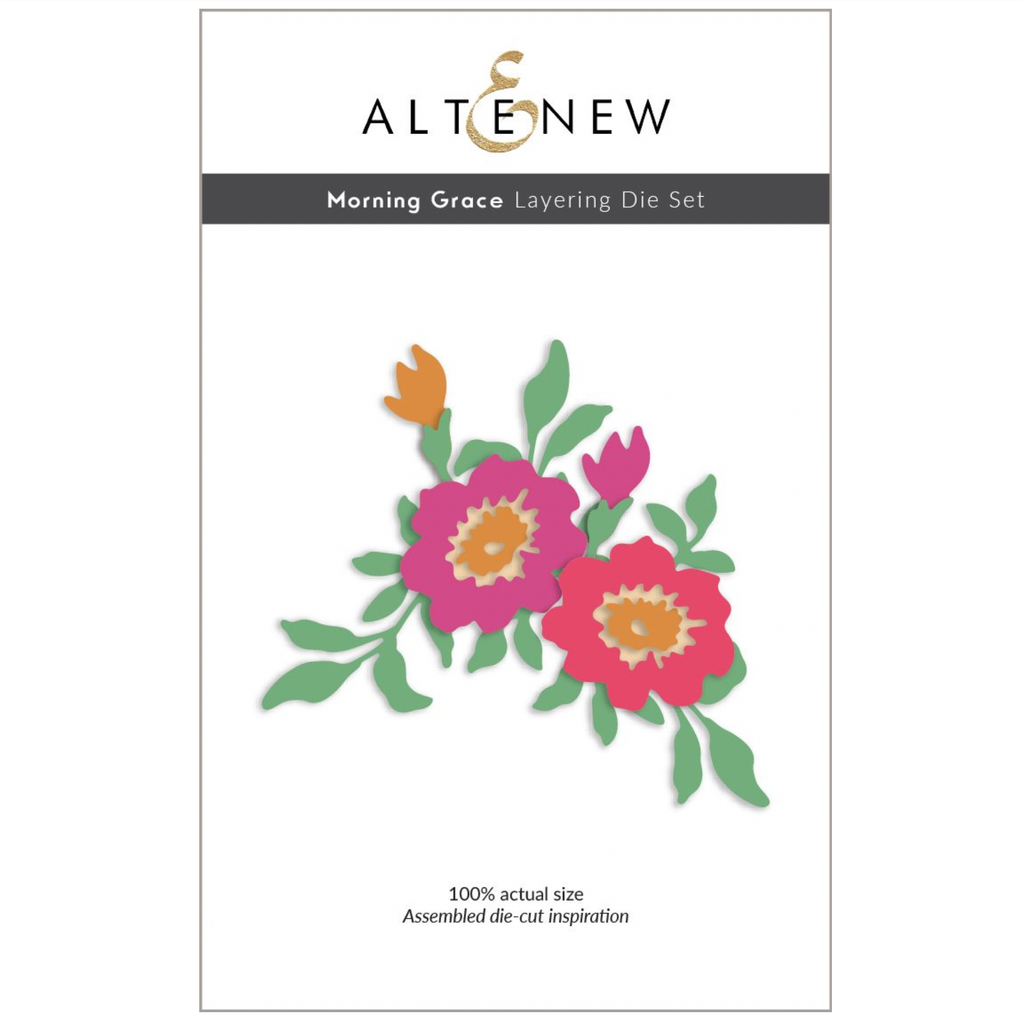 Altenew Morning Grace Dies alt11125