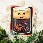 Trinity Stamps Soup-er Power Die Set 260103-tmd