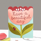 Concord & 9th Scalloped Petals Stamps and Dies Bundle