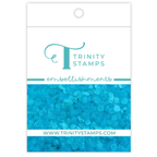 Trinity Stamps Sparkle Spots Embellishments Bundle