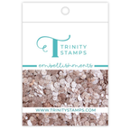 Trinity Stamps Sparkle Spots Embellishments Bundle