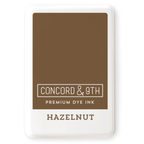 Concord & 9th Neutrals Collection Ink Pad Bundle