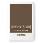 Concord & 9th Neutrals Collection Ink Pad Bundle