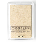 Concord & 9th Neutrals Collection Ink Pad Bundle