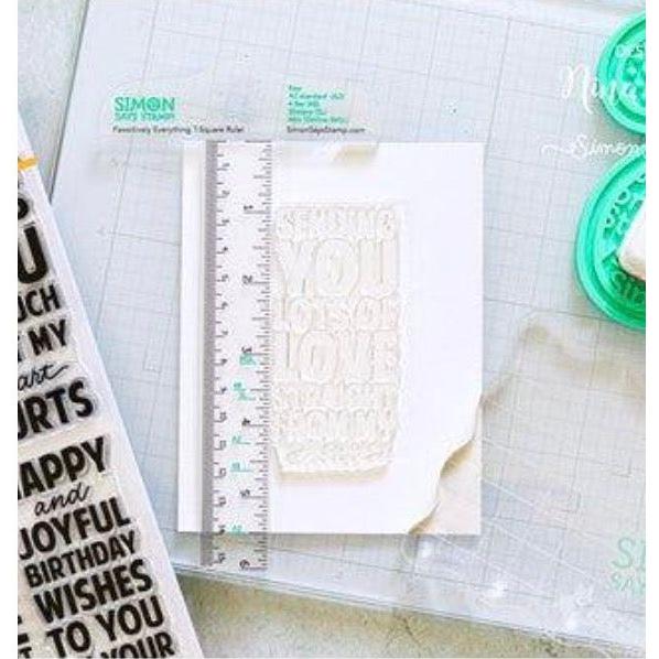 Simon Says Stamp Stamping Essentials Bundle set02se Festive Fun