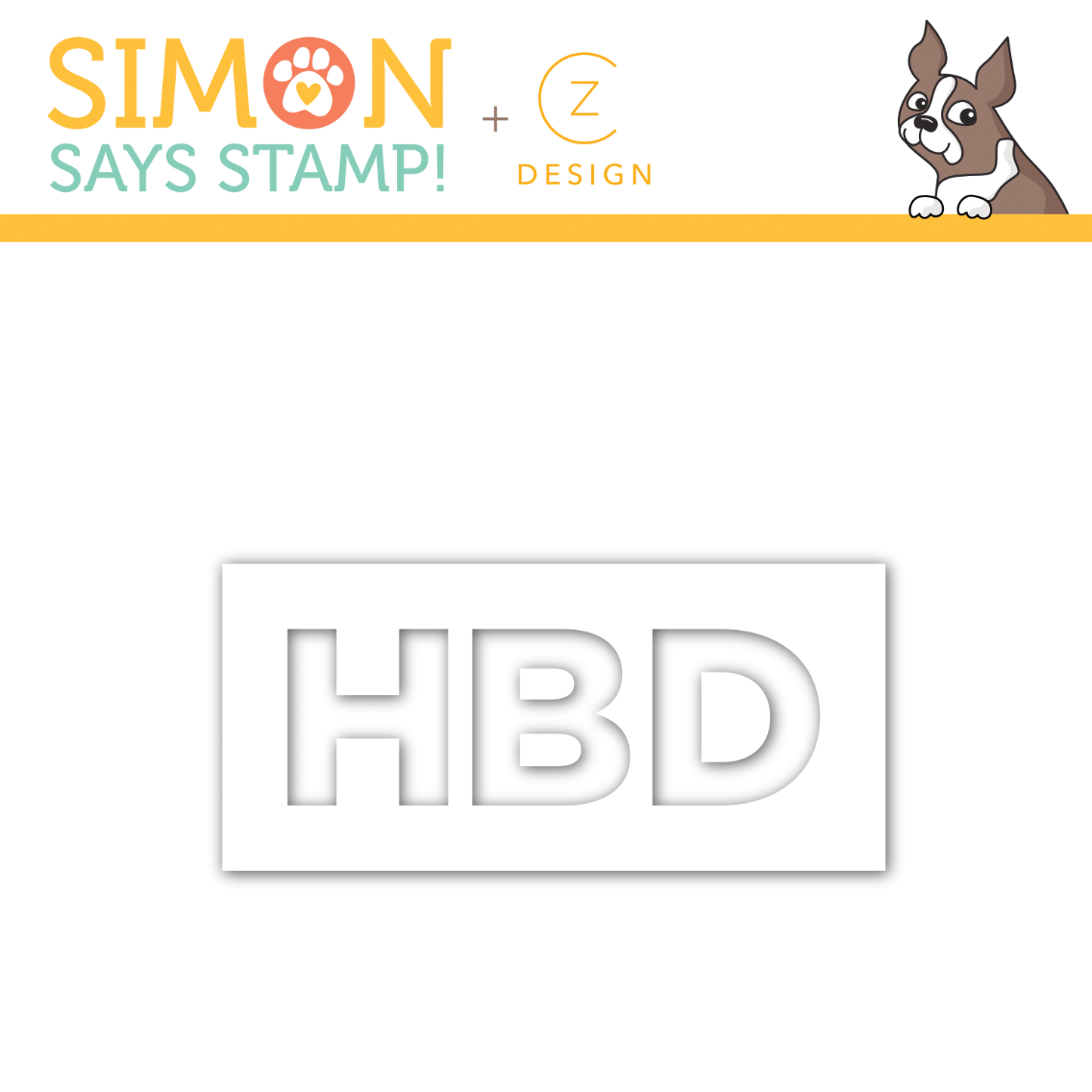 CZ Design Wafer Die HBD czd59