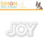 CZ Design Chunky Joy Wafer Dies czd112