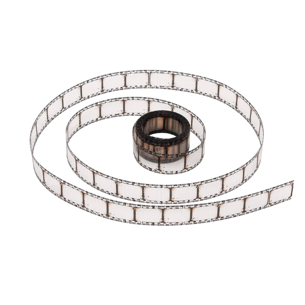 Tim Holtz idea-ology FILM STRIP RIBBON TH92820