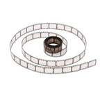 Tim Holtz idea-ology FILM STRIP RIBBON TH92820