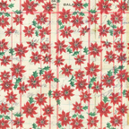 Tim Holtz Eclectic Elements Holidays Past Fabric By The Yard Festive Ledger