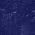 Tim Holtz Eclectic Elements Fabric By The Yard Cracked Shadow Lapis