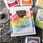 Simon Says Stamps And Dies Boho Party