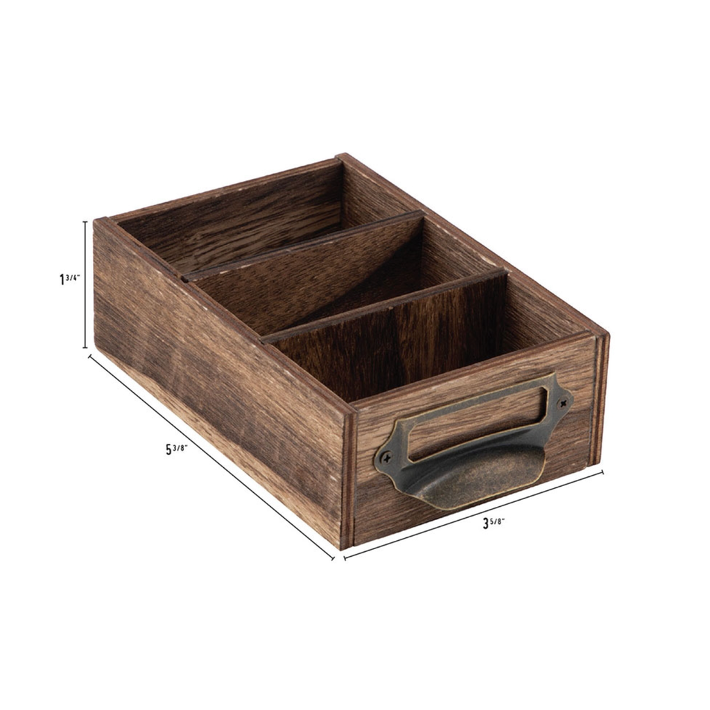 Tim Holtz idea-ology VIGNETTE CARD FILE th94243