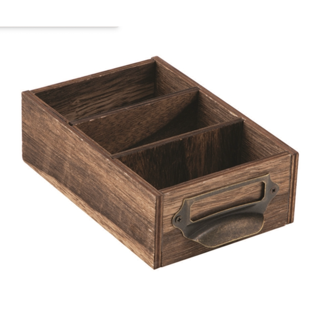 Tim Holtz idea-ology VIGNETTE CARD FILE th94243