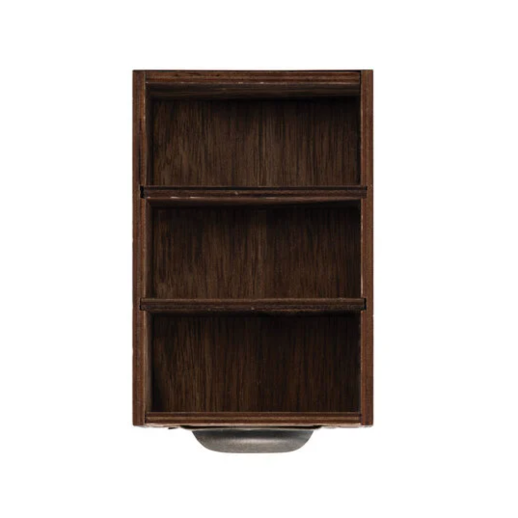 Tim Holtz idea-ology VIGNETTE CARD FILE th94243