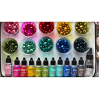 Tim Holtz idea-ology BAUBLES Findings th94099