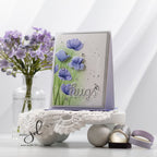 CZ Design Scripty Hugs Wafer Dies czd229 Be Bold Hugs Card | color-code:ALT02