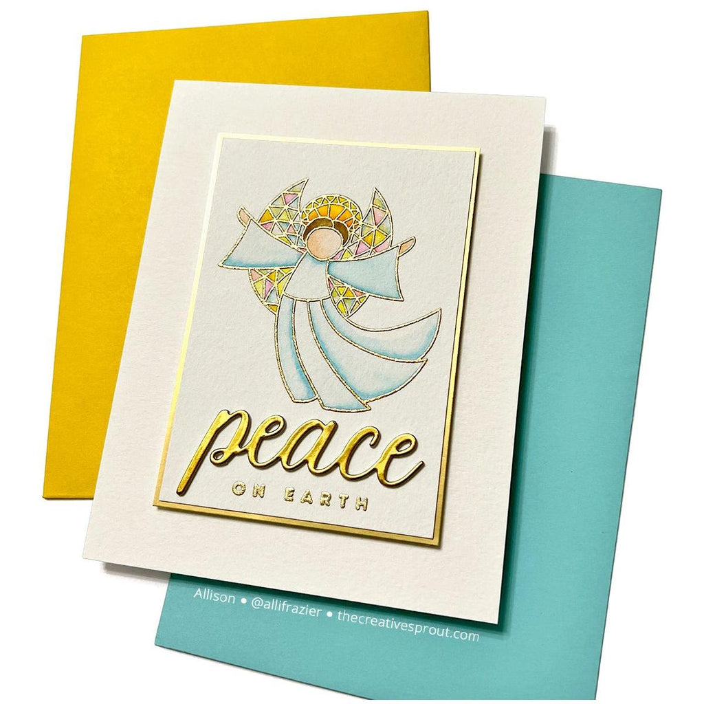 Simon Says Stamp Festive Fun Collection Stand-Alone Dies set896sa