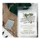 Scrubby Soap Island Vibe With Goat Milk And Aloe 76287 alt