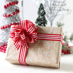 Simon Says Clear Stamps Season's Tweetings sss202764c All The Joy Christmas Wrapping Paper | color-code:ALT03