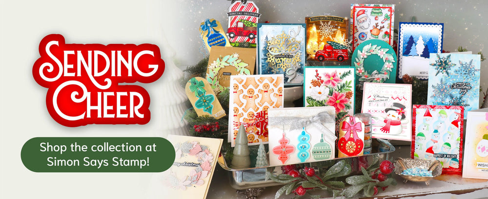 Sending Cheer Collection