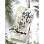 Tim Holtz Sizzix Big Tidings Thinlits Dies 666330 joy | color-code:ALT04
