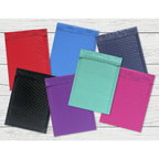 Simon Says Stamp Teal Bubble Mailers 6 Pack 6pkteal Celebrate | color-code:ALT01