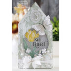 Simon Says Stamps and Dies Big Botanicals set963bb You Are My Favorite So Kind Shadow Box | color-code:ALT05