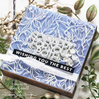 Simon Says Stamp So Happy For You Both Wafer Dies sssd112817 Dear Friend Wedding Gift | color-code:ALT04