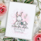Simon Says Clear Stamps Love You Mama 2188ssc You Are My Favorite Mother's Day Card 