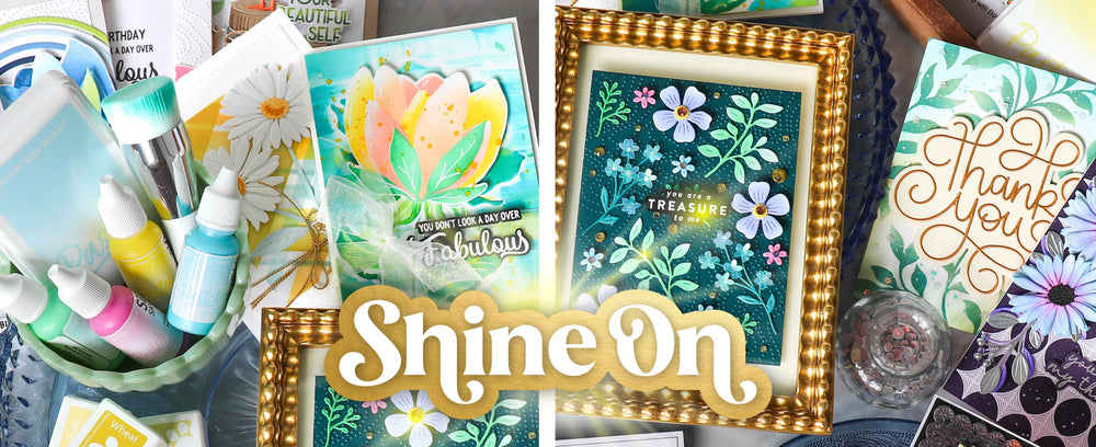 Shine On Collection