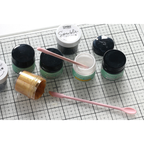 Simon Says Stamp Silicone Mini Spatula and Spoon st0185 DieCember