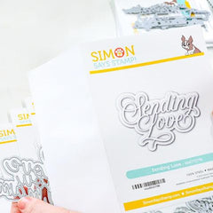 About Us – Simon Says Stamp