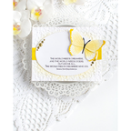 Simon Says Clear Stamps Inspirational Quotes 3277ss Beautiful Moments Yellow Butterfly The World Needs Dreamers Card Heather Hoffman | color-code:ALT05
