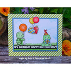Simon Says Clear Stamps Let's Shellebrate 3221ssc In My Heart turtles | color-code:ALT01
