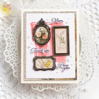 Simon Says Clear Stamps Long Stem Florals 3385ssc Mother's Day Card Heather Hoffman | color-code:ALT08