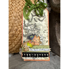 Simon Says Clear Stamps Tricky Treats 3437ssc Stamptember Tana Conley Cute Halloween Tag