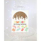 Simon Says Stamp A2 Arches Wafer Dies 8020sd Friend Like You sweet | color-code:ALT09