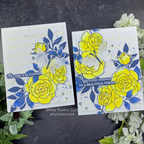 Simon Says Stamp Beautiful Friend Wafer Dies 1140sdc Sweet Wishes Floral Cards Amy Rysavy | color-code:ALT03
