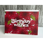 Simon Says Stamp Birthday Wishes Wafer Dies sssd112883 Stamptember Birthday Card Lisa Addesa | color-code:ALT06