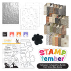 Simon Says Stamp Boo Bundle Halloween Craft Kit
