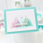 Simon Says Stamp CZ Design Christmas Joy in July Stamps Dies Stencil and Ink Cathy Zielske Happy Holidays Card | color-code:ALT07